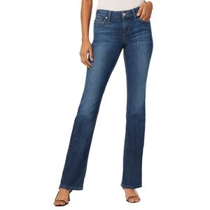 NWT Joe's Jeans Women's Hi Honey High Rise Bootcut Jeans Lyla 26 x 34